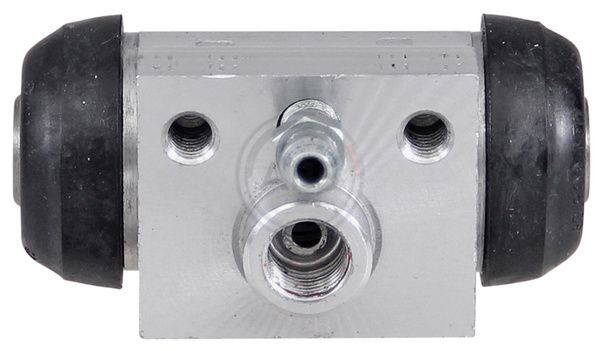 Aufblaspistolen und Manometer