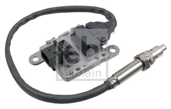 NOx-Sensor (M20x1,5) passt zu: MERCEDES ACTROS, ACTROS MP2 / MP3, ACTROS MP4 / MP5, ANTOS, AROCS, ATEGO, ATEGO 2, ATEGO 3, AXOR, AXOR 2, ECONIC 2, LK/LN2, LP, MK, NG, SK 471.943-OM936.974 01.59-