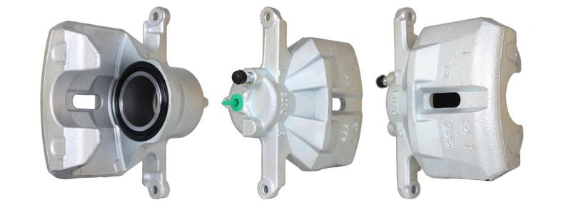 Kondensator, Klimaanlage