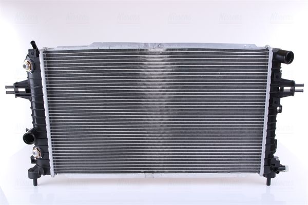 Kühler, Motorkühlung