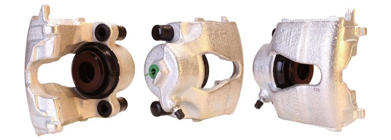 Bremssattel