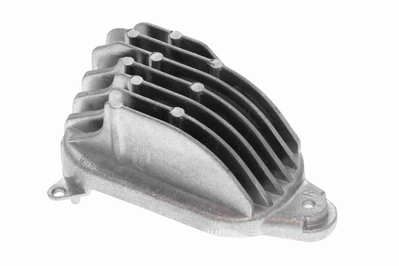 Steuergerät - Beleuchtung