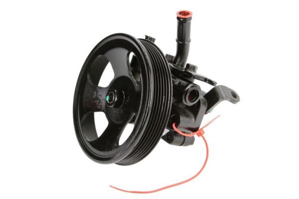 Hydraulikpumpe, Lenkung