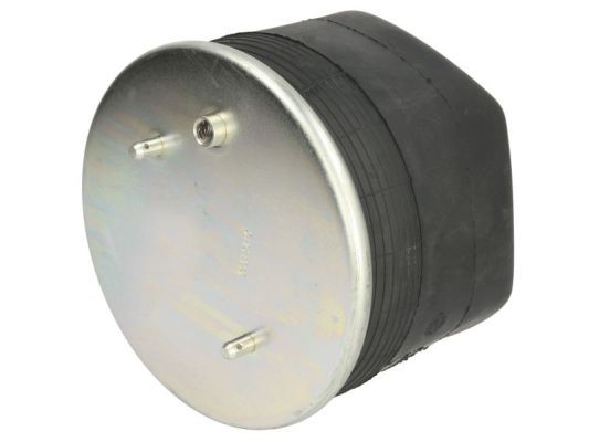 Federbalg, Luftfederung