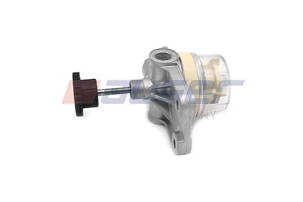 Lagerung, Stabilisator