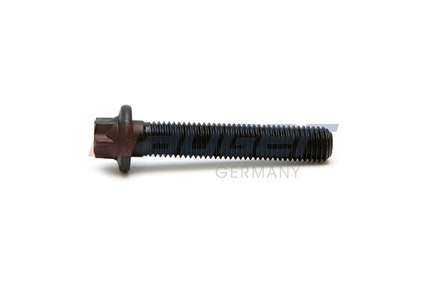 Buchse, Achsschenkelbolzen