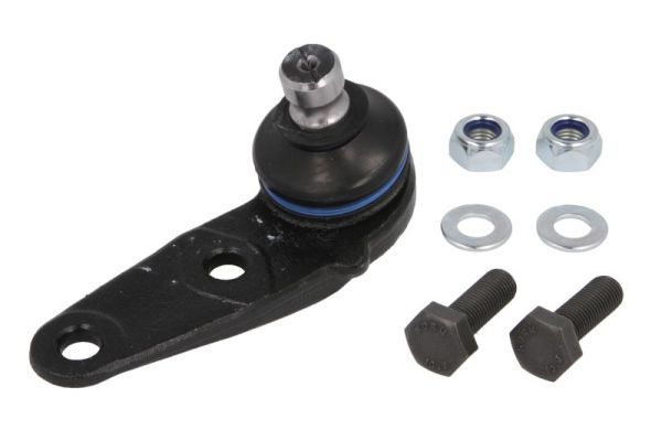 Trag-/Führungsgelenk