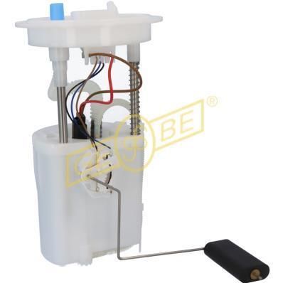 Ansaugluftkühler passt zu: HYUNDAI KONA, KONA/SUV 1.0 07.17-