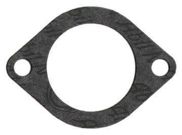 Dichtung Kühlmittelthermostat passt zu: FORD ESCORT III, ESCORT III EXPRESS, ESCORT IV, ESCORT IV EXPRESS, ESCORT V, ESCORT V EXPRESS, ESCORT VI, ESCORT VI/KOMBI, FIESTA I 0.9-1.3 05.76-11.08