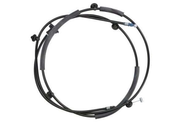 Verriegelung Motorhaube (Mit Sensor) passt zu: BAIC BEIJING 5 12.23-