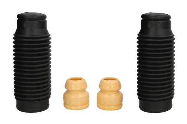 Staubschutzsatz, Stoßdämpfer