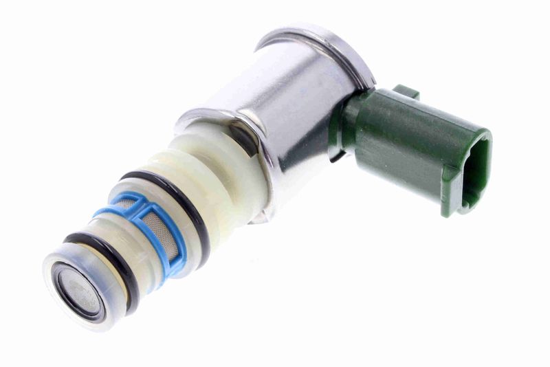 Schaltventil, Automatikgetriebe