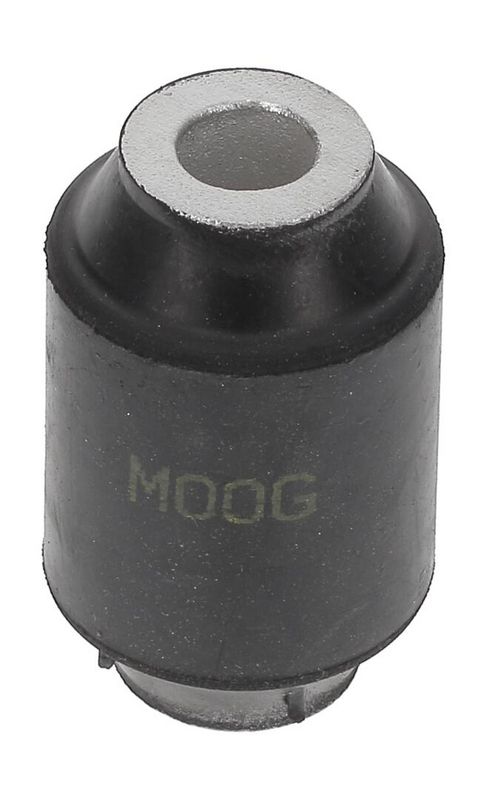 Lagerung, Achskörper