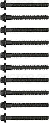 Zylinderkopfschraubensatz