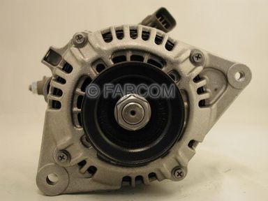 Halter, Fahrpedal