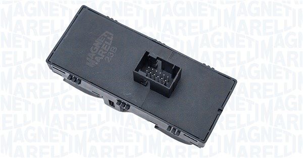 Fensterheberschalter vorne L passt zu: FIAT PUNTO, PUNTO EVO, PUNTO EVO/HATCHBACK, PUNTO/HATCHBACK 0.9-1.6D 07.08-