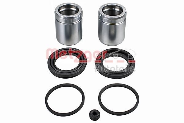 Reparatursatz, Bremssattel