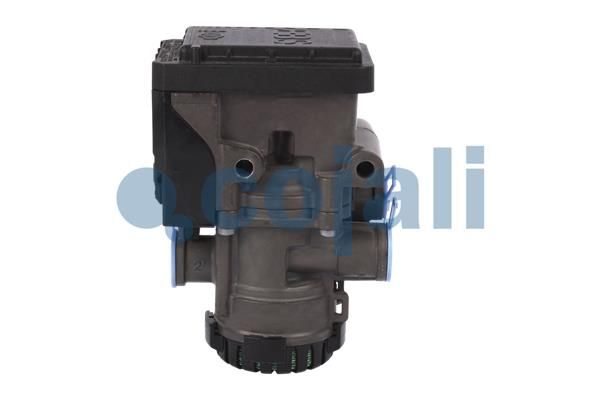 Seilzug, Schaltgetriebe