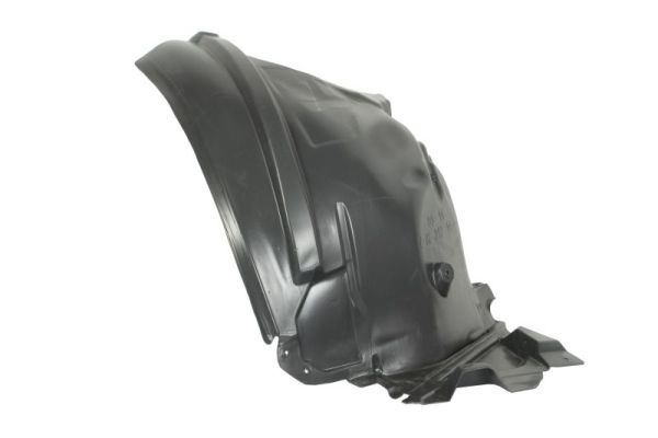 Radkasten aus Kunststoff