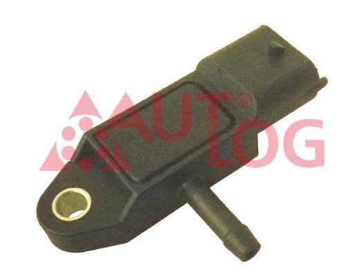 Drucksensor im Ansaugkrümmer (3 pin) passt zu: DACIA DUSTER, LOGAN, LOGAN EXPRESS, LOGAN MCV, SANDERO, NISSAN PRIMASTAR, OPEL VIVARO A, RENAULT CLIO II, CLIO II/HATCHBACK, CLIO III 1.5D/1.9D 09.99-
