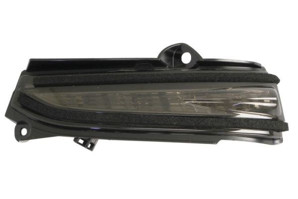 Die Lampen-Anzeige im Spiegel R (geräuchert, LED) passt zu: FORD MONDEO V 08.14-04.18