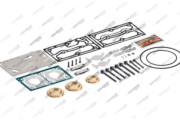 Reparatursatz, Druckluftkompressor