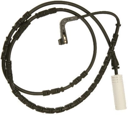 Bremsbelagverschleißsensor hinten (stückzahl in der Verpackung: 1Stück) passt zu: BMW 1 (E81), 1 (E82), 1 (E87), 1 (E88), 3 (E90), 3 (E91), 3 (E92), 3 (E93) 1.6-4.0 06.04-12.13