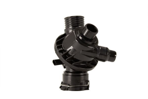 Kühlmittelthermostat (103°C, gehäuse) passt zu: BMW 1 (F20), 1 (F21), 2 (F22, F87), 2 (F23), 3 (F30, F80), 3 (F31), 3 GRAN TURISMO (F34), 4 (F32, F82), 4 (F33, F83) 3.0/3.0H 04.10-07.19