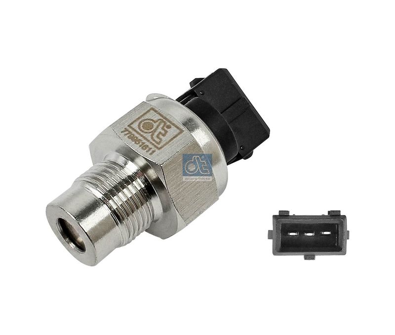 Sensor, Ladedruck