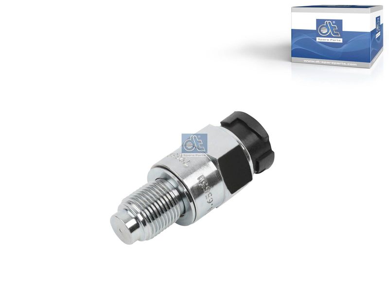 Sensor Fahrtenschreiber passt zu: DAF 75, 75 CF, 85, 85 CF, 95, 95 XF, CF, CF 75, CF 85, XF 105, XF 106, XF 95 09.87-
