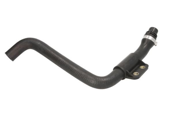 Kühlsystem Gummischlauch (aus dem ausdehnungsgefäß, Mit Halterung) passt zu: DAF XF 105 MX300/MX340/MX375 10.05-