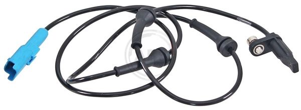 Gasfeder, Sitzverstellung