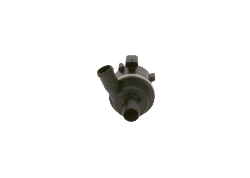 Zusätzliche Kühlmittelpumpe (betriebsart elektrisch) passt zu: AUDI A1, A4 B8, A5, A6 C7, A7, SEAT IBIZA IV, IBIZA IV SC, IBIZA IV ST, IBIZA IV/HATCHBACK, TOLEDO IV, SKODA FABIA II 1.2-4.2 03.08-12.19