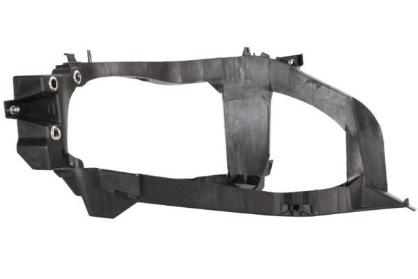 Gürtel-Anzeige L (kunststoff) passt zu: MITSUBISHI COLT VI 10.08-06.12