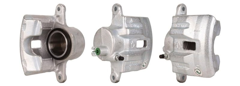 Zylinderlaufbuchse, Druckluftkompressor