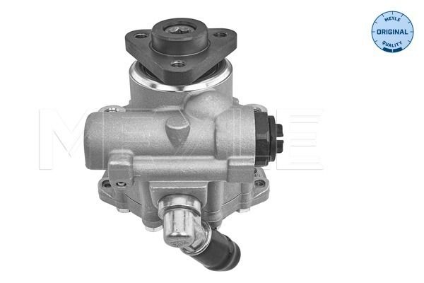 Hydraulikpumpe, Lenkung