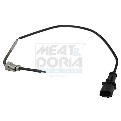 Abgastemperatursensor passt zu: CITROEN JUMPER III, FIAT DUCATO, PEUGEOT BOXER 2.2D-3.0D 04.06-