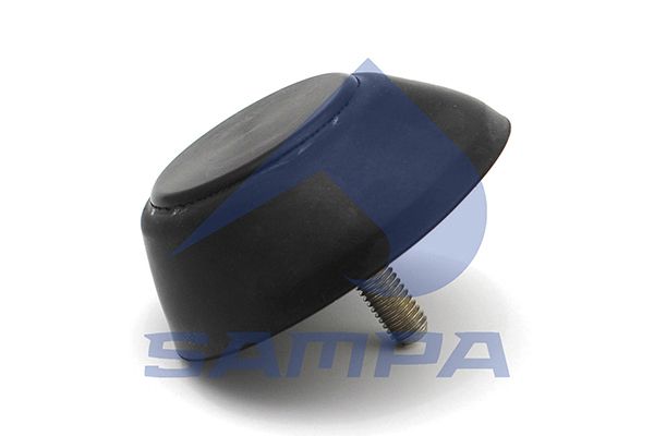 Impulsgeber, Kurbelwelle