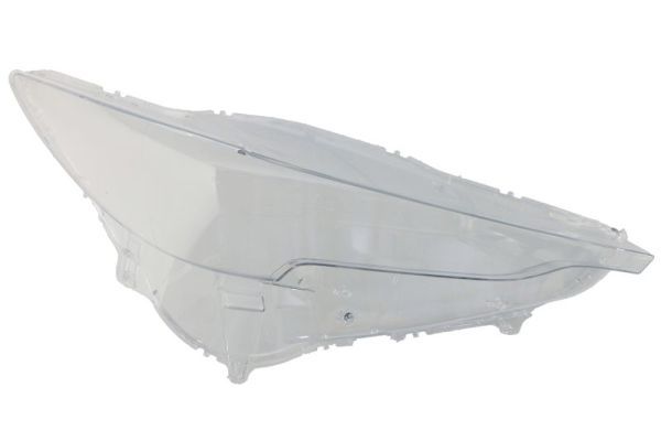 Reflektorglas R passt zu: MAZDA CX-5 KE 11.11-02.15