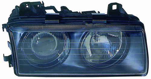 Hauptscheinwerfer