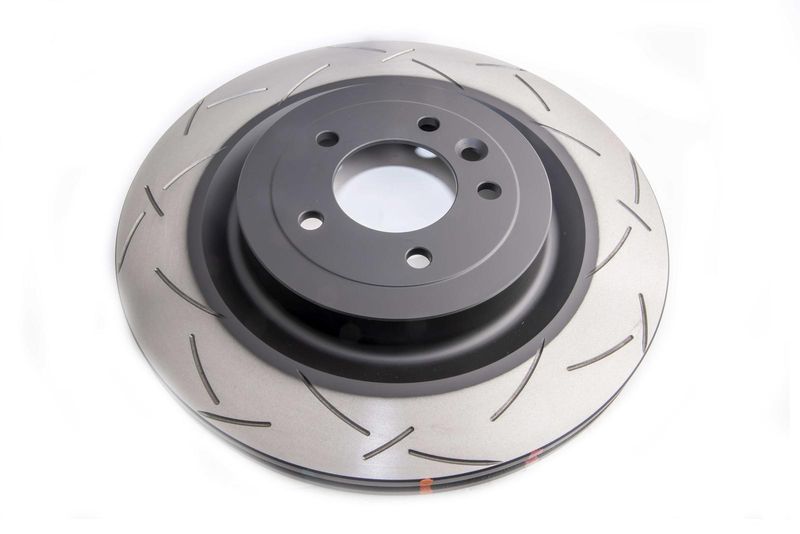 Hochleistungs-Bremsscheibe