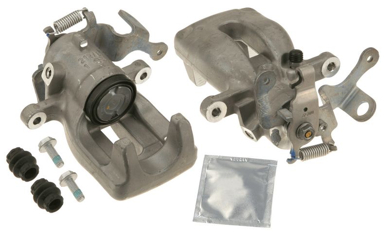 Bremssattel