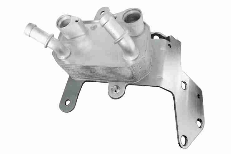 Ölkühler passt zu: FORD USA EDGE 2.0/2.7 09.14-