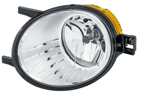 Nebelleuchte L (H8/W5W, mit Positionslicht) passt zu: FORD S-MAX 05.10-12.14