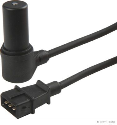 Impulsgeber, Kurbelwelle