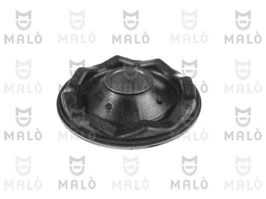 Gasfeder, Koffer-/Laderaum