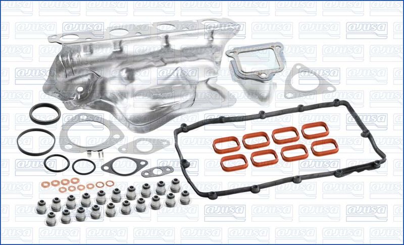 Dichtungssatz, Zylinderkopf