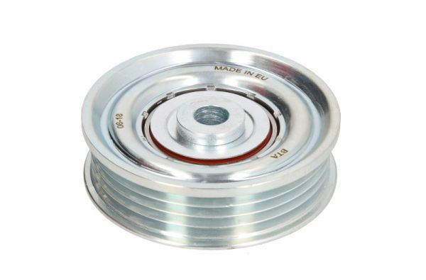 Spannrolle, Keilrippenriemen