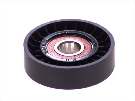 Spannrolle, Keilrippenriemen