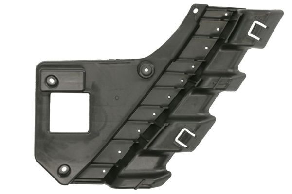 Scheinwerferbefestigung R (Unterteil, kunststoff) passt zu: TESLA MODEL 3 01.17-08.23